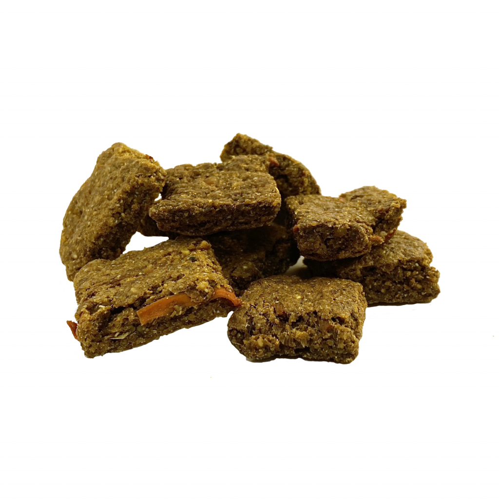 CBD Dog Biscuits 