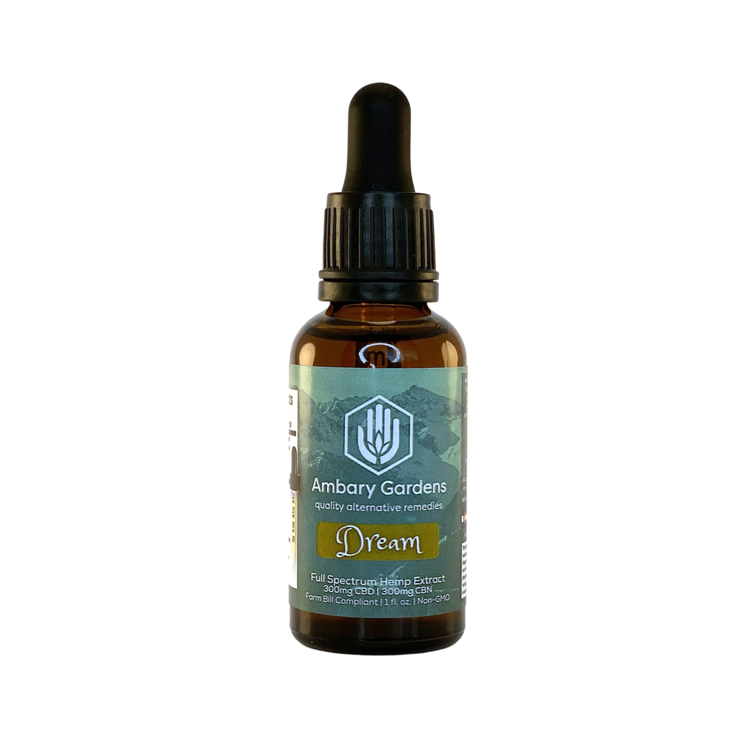 Ambary Dream 300: 300