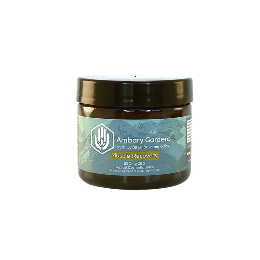 [MR12001] Full Spectrum Muscle Recovery - 2oz