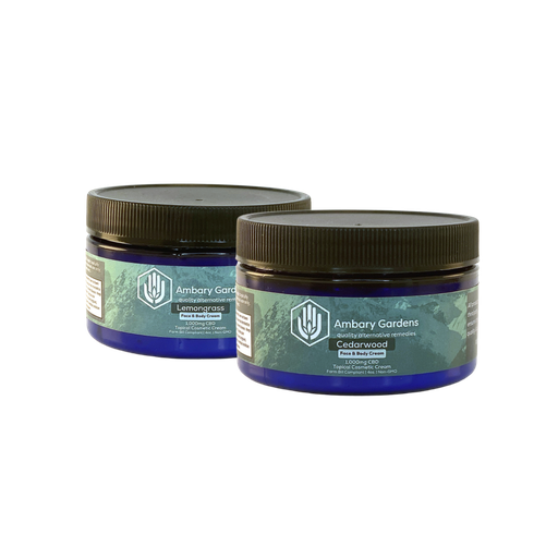 [PACK011] Creme Pack