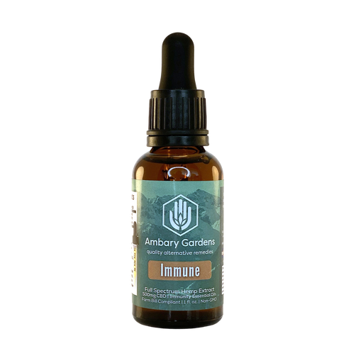 [FS8006IM] Ambary Immune